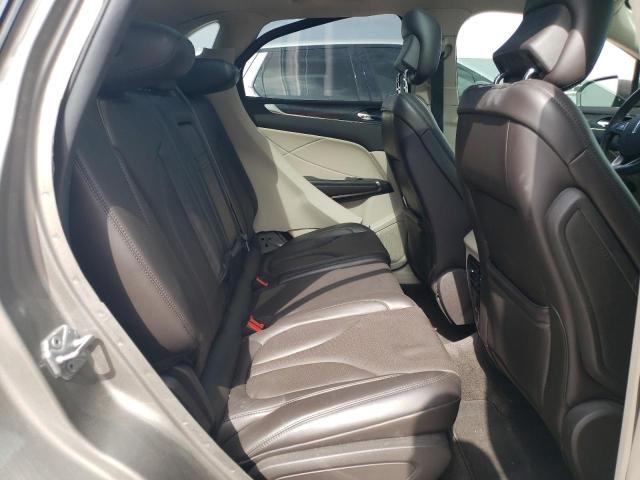 5LMCJ3C94HUL02538 Lincoln Mkc Reserve