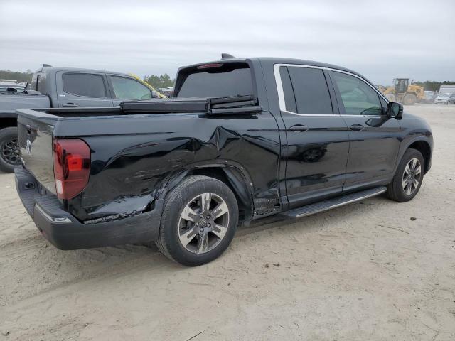5FPYK2F62JB000211 Honda Ridgeline Rtl