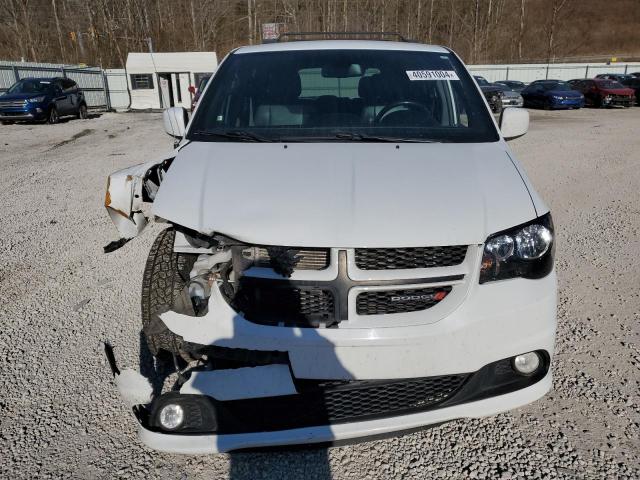 2C4RDGEG7KR723704 Dodge Grand Caravan Gt