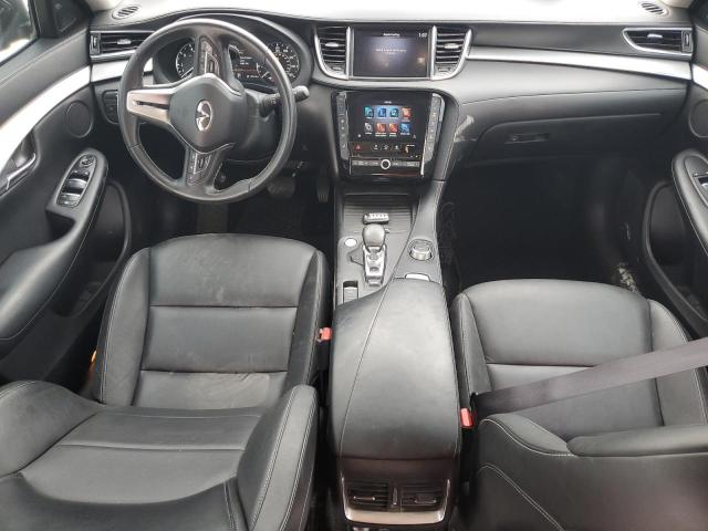 3PCAJ5M36LF121012 Infiniti Qx50 Pure