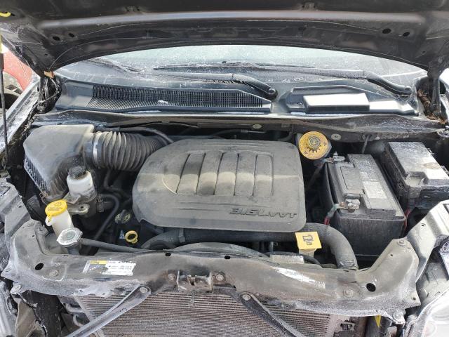 2C4RDGEG5KR661087 Dodge Grand Caravan Gt