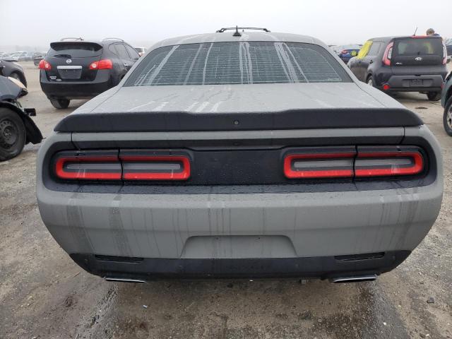 2C3CDZFJ8KH704648 Dodge Challenger R/t Scat Pack