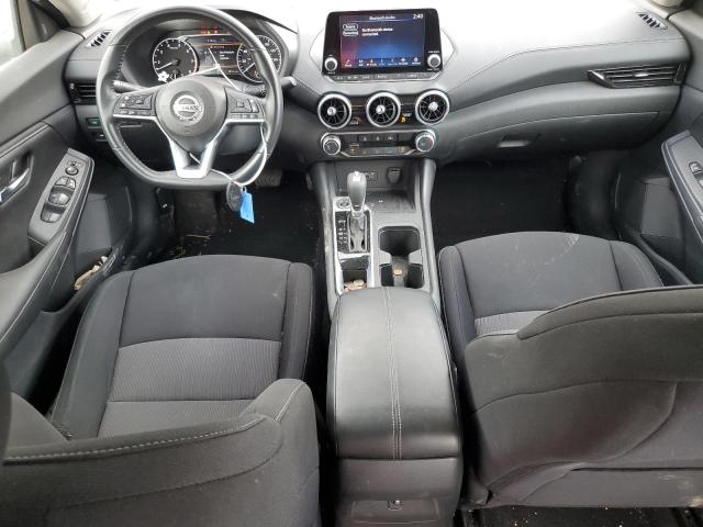 3N1AB8CV5NY289140 Nissan SENTRA SV
