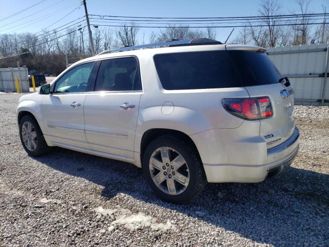1GKKVTKD9EJ341575 GMC Acadia Denali