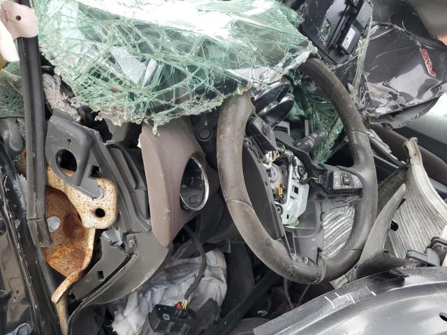 1G1PG5SB4F7248301 Chevrolet CRUZE LTZ