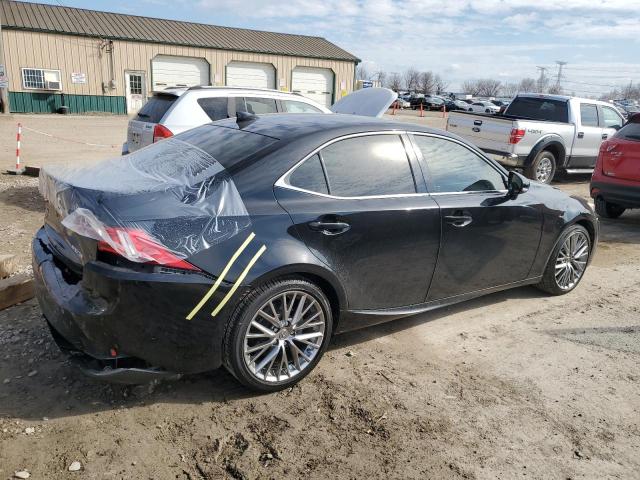 JTHCF1D28E5004447 Lexus IS 250