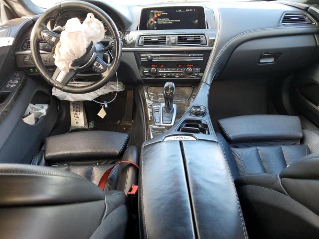 WBA6D4C56GD977477 BMW 650 I Gran Coupe