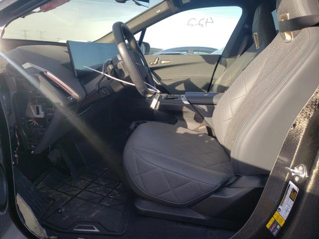 WB523CF00PCM50678 BMW Ix Xdrive50