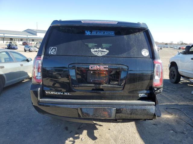 1GKS2FKC2GR268202 GMC Yukon Xl K1500 Sle