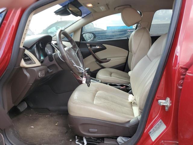 1G4PS5SK7E4187401 Buick Verano