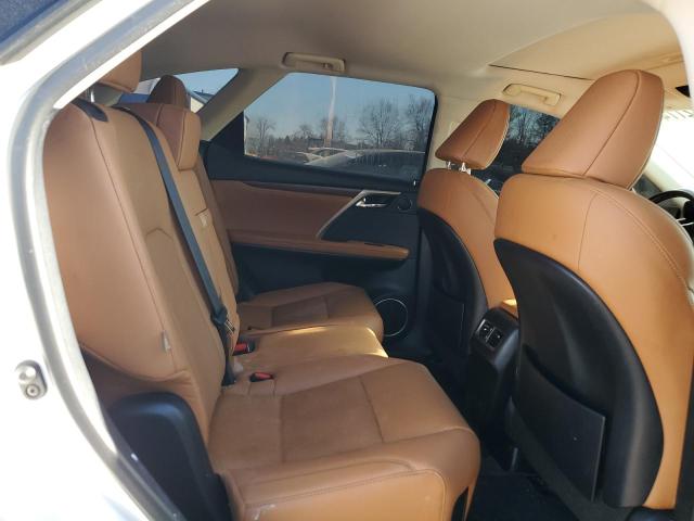 JTJHZKFA2N2037807 Lexus Rx 350 L