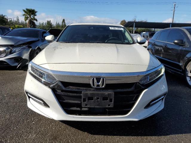 1HGCV3F45LA006774 Honda Accord Hybrid Ex