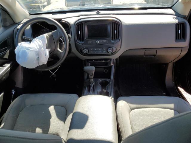 1GCHSBEA4L1237292 Chevrolet Colorado
