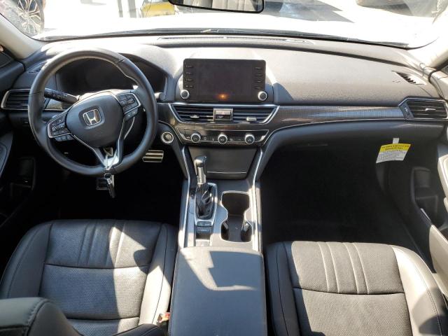 1HGCV1F45NA069378 Honda Accord Sport Se