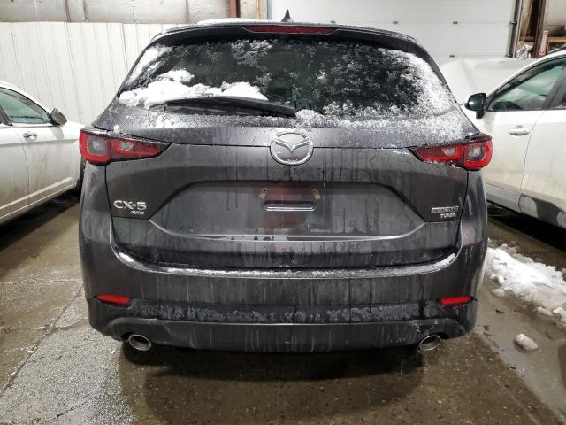 JM3KFBAY9P0246604 Mazda CX-5