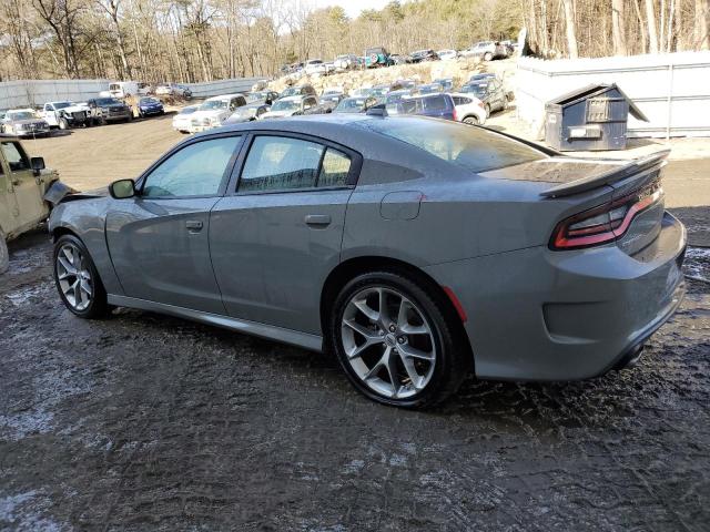2C3CDXHG5PH591786 Dodge CHARGER GT