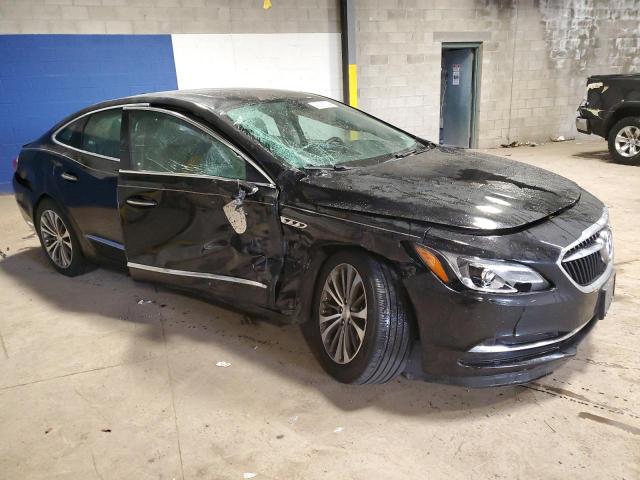 1G4ZP5SS5JU143921 Buick Lacrosse Essence