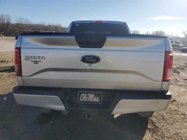 1FTEX1CPXHFB29212 Ford F150 Super Cab