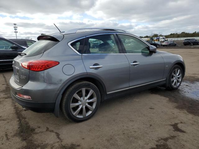 JN1BJ0HR9EM191588 Infiniti QX50