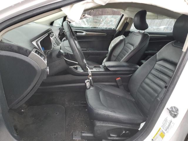 3FA6P0HD7JR253157 Ford FUSION SE