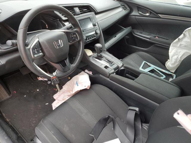 SHHFK7H39KU414120 Honda Civic Lx