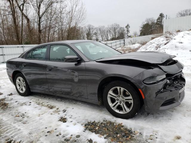 2C3CDXBG0MH584247 Dodge Charger Sxt