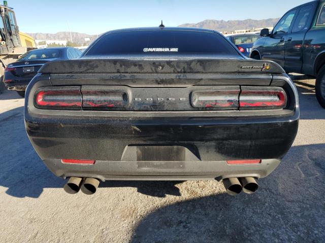 2C3CDZFJ7MH627922 Dodge Challenger R/t Scat Pack