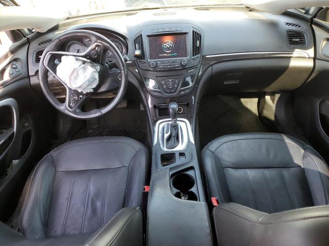 2G4GL5EXXH9102010 Buick Regal Sport Touring