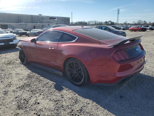 1FA6P8TH3H5289739 Ford MUSTANG