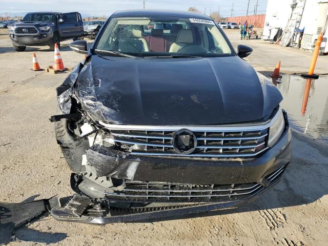 1VWAA7A36JC001069 Volkswagen PASSAT S