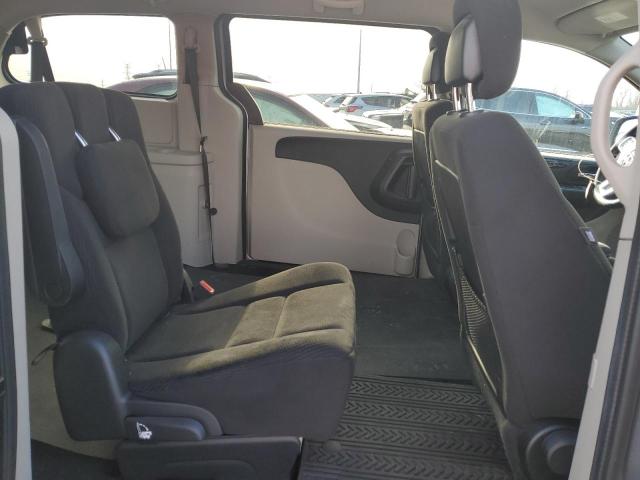 2C4RDGCG4ER419706 Dodge Grand Caravan Sxt