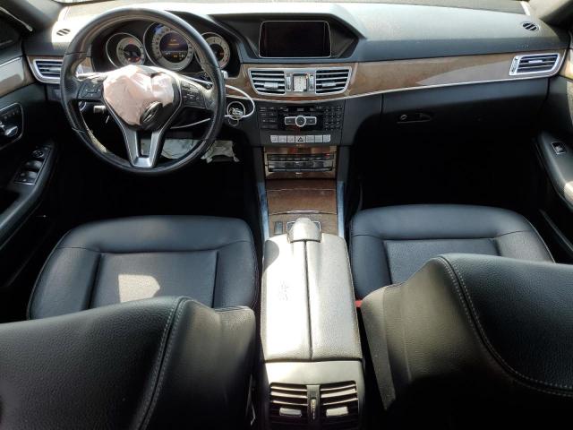 WDDHF5KB2EA791037 Mercedes-Benz E 350