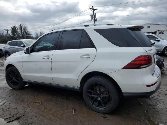 4JGDA5HB5HA931225 Mercedes-Benz Gle 350 4matic