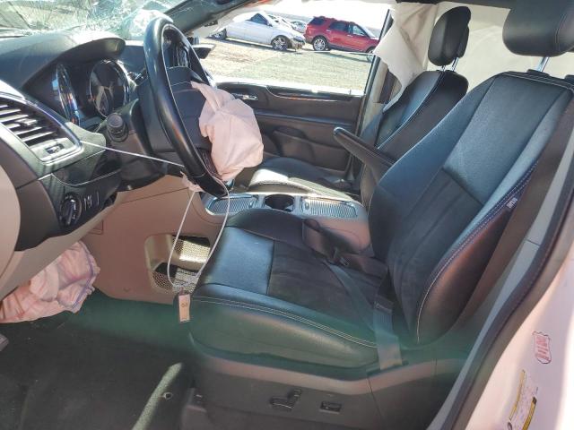 2C4RDGCG0LR178563 Dodge Grand Caravan Sxt
