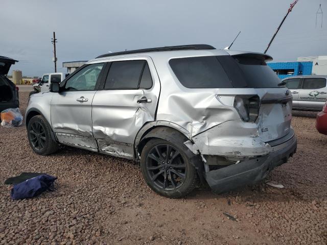1FM5K8D87KGA89540 Ford EXPLORER XLT