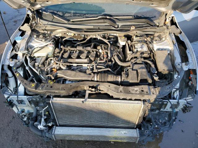 SHHFK7H77HU202151 Honda CIVIC EXL
