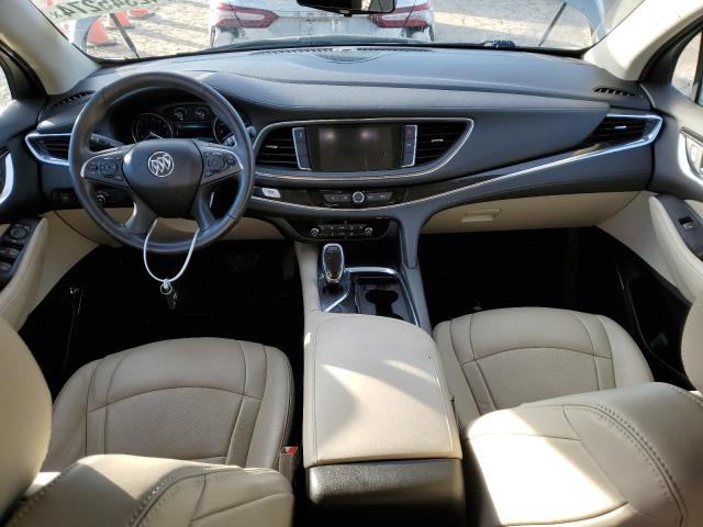 5GAERBKW6KJ147723 Buick Enclave Essence