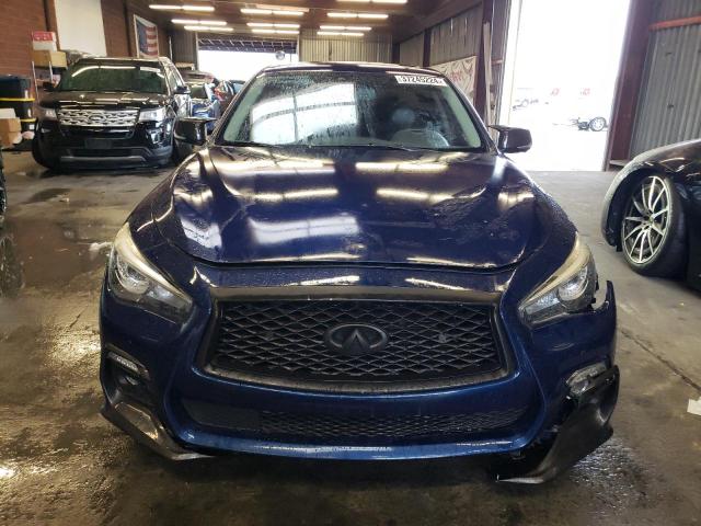 JN1EV7AP6JM356591 Infiniti Q50 LUXE
