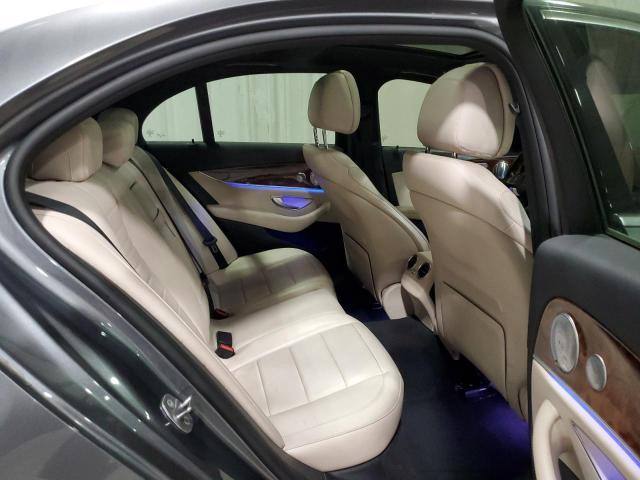 WDDZF4JB3HA066700 Mercedes-Benz E 300