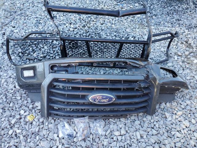 1FTEW1CG7GFB92284 Ford F150 Supercrew