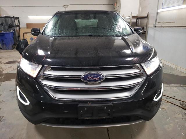 2FMPK4K95FBC12973 Ford Edge Titanium