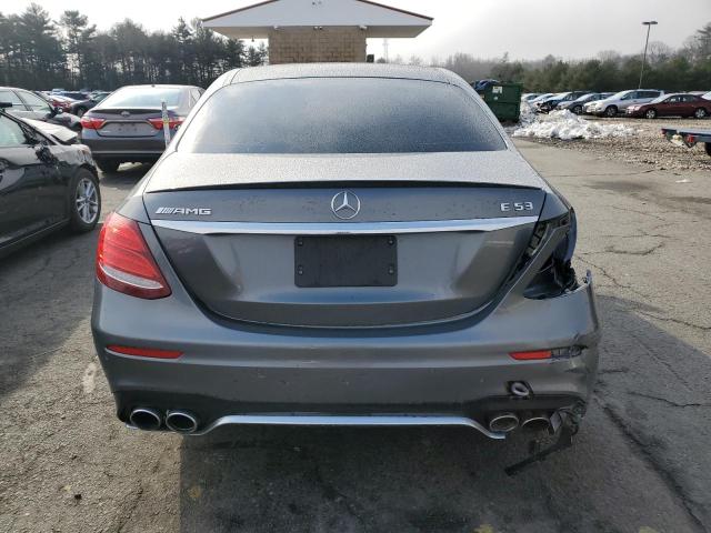 WDDZF6BB4KA570366 Mercedes-Benz E Amg 53 4matic
