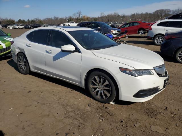 19UUB1F33GA006643 Acura TLX