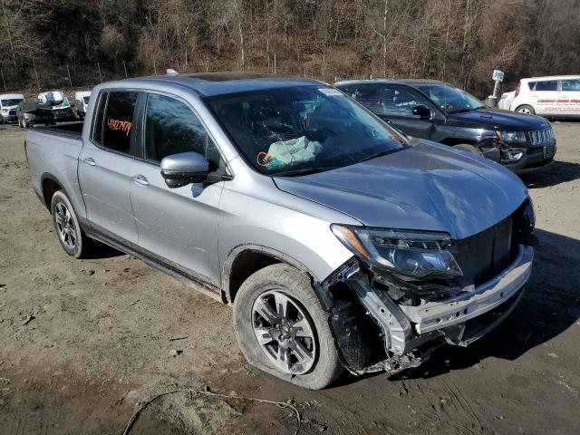 5FPYK3F60KB028922 Honda Ridgeline Rtl