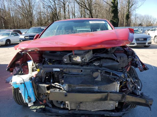 3KPA24AB6KE198115 KIA RIO S