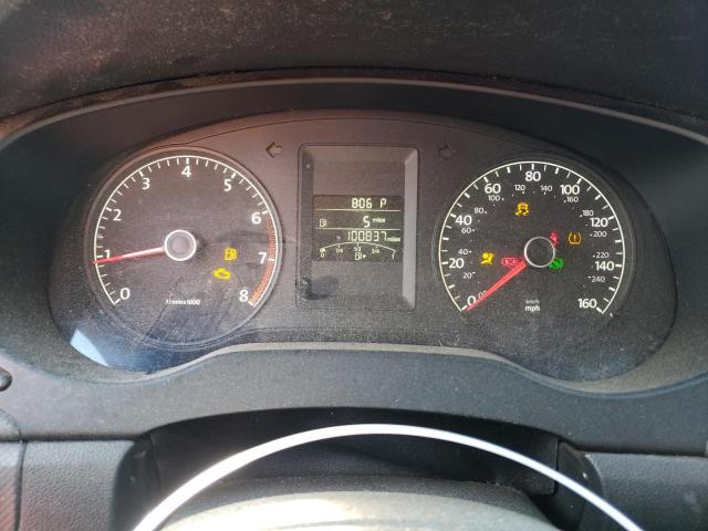 3VW2K7AJXEM316753 Volkswagen JETTA BASE