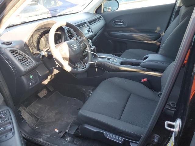 3CZRU6H37KG715248 Honda HR-V LX