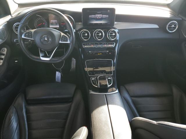 WDC0G6EBXHF165954 Mercedes-Benz Glc 43 4matic Amg