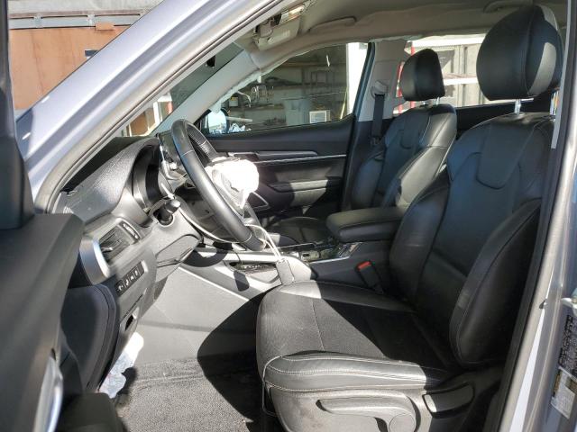 5XYP24HC9LG065975 KIA Telluride Lx