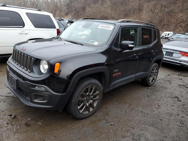 Auction sale of the 2016 Jeep Renegade Latitude, vin: ZACCJBBT5GPE19706, lot number: 40898884